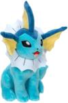 Pokémon Jucarie de plus Pokemon - Vaporeon, 20 cm (POKE95350_023w)