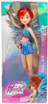 Winx Papusa Winx Fairy, Bloom, 27 cm Papusa