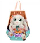 IMC Toys Jucarie de plus interactiva, Baby Paws, Iepuras, 24 cm (N00092712_001w)