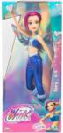 Winx Papusa Winx Fairy, Tecna, 27 cm Papusa