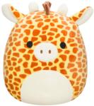 Jazwares Jucarie de plus, Squishmallows, Girafa Gary, 19 cm (N00002320_004w)