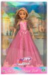 Winx Papusa Winx The Alfea Grand Ball, Flora, 27 Cm Papusa