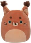 Jazwares Jucarie de plus, Squishmallows, Pisica Ferraz, 19 cm (N00002320_006w)