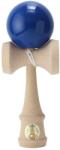 Ozora Jucarie de indemanare, din lemn, Ozora, Kendama, Albastru, 18 cm