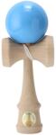 Ozora Jucarie de indemanare, din lemn, Ozora, Kendama, Bleu, 18 cm