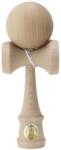 Ozora Jucarie de indemanare, din lemn, Ozora, Kendama, Natur, 18 cm