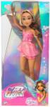 Winx Papusa Winx Fairy, Flora, 27 cm Papusa