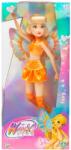 Winx Papusa Winx Fairy, Stella, 27 cm Papusa