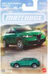 Mattel Masina metalica, Matchbox, 2023 Alfa Romeo Tonale, JCH41