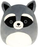 Jazwares Jucarie de plus, Squishmallows, Ratonul Rocky, 19 cm (N00002320_002w)
