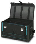 Phoenix Contact Szerszámos táska - TOOL-CASE EMPTY, Phoenix Contact, 1212628 (1212628)