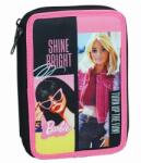 BARBIE Ученически несесер с пособия Barbie - С 2 ципа (349-92100)