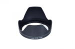 iShoot Obiectiv foto DSLR Parasolar EW-78E pentru Canon EF-S 15-85mm IS USM (EW78E)
