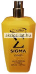 Chatler Sigma Gold TESTER EDP 50ml Női