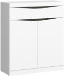  Komód Venlori 115 (Fehér)