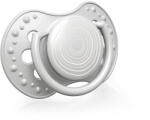 LOVI Szilikon dinamikus cumi Harmony 6-18m fiú 2 db - vital24