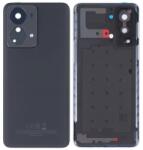 OnePlus Carcasă Baterie Complet pentru OnePlus Nord 2T CPH2399 CPH2401, Gray Shadow, Gray Shadow