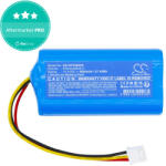 ETA Baterie pentru ETA Nico 2219, 2600mAh, Li-Ion, 14.4V, PNC423894511, HQ