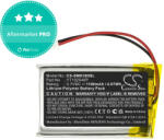 Sena Baterie pentru Sena 30K, Sena 50S, SP46, 1100mAh, Li-Pol, 3.7V, YT102540P, HQ