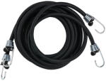 Berger gumipók, kampóval 300cmx12mm latex 2db (122001-0682) - szerszamplusz
