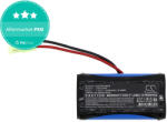 ETA Baterie pentru ETA Verto 1442, 2500mAh, Li-Ion, 7.4V, 1442 00090, HQ