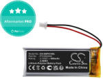 Sena Baterie pentru Sena Gt-Air II, J-Cruise II, Shoei Neotec II, SRL-01, SRL2, 800mAh, Li-Pol, 3.7V, PTC802050, HQ
