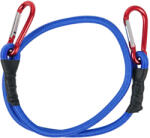 Berger gumipók, karabínerrel 80cmx8mm (122001-0687)