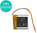 JBL Baterie pentru JBL Tune 750, 700mAh, Li-Pol, 3.7V, GSP753030, HQ