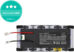 Philips Baterie pentru Philips Aqua Plus 8000, XC8349/01, XW8122/82, 3900mAh, Li-Ion, 25.2V, D116-7S1P, HQ