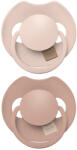 LOVI Dinamikus szilikon cumi Prime 6-18m 2db Nude/Blush - vital24