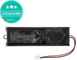 Rowenta Baterie pentru Rowenta Air Force Extreme, 2500mAh, Li-Ion, 14.4V, RS-RH5272, HQ