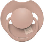 LOVI Dinamikus szilikon cumi Prime 0-6m 1db Blush