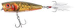 Salmo Rattlin’ Clear Golden Prey 7cm (QRA009)