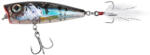 Salmo Rattlin’ Clear Holo Smelt 7cm (QRA010)