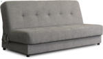 Mebel Elite Ágyazható kanapé szürke színben ARUBA