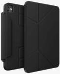 Uniq Ryze 360 Apple iPad Pro 11" (2024) műanyag tok, éjfekete (-PDP11(2024)-R360BLK) (UNIQ-PDP11(2024)-R360BLK) (UNIQ-PDP11(2024)-R360BLK)