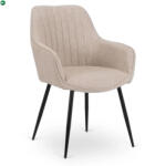 Mebel Elite Szék bézs színben MALAGA