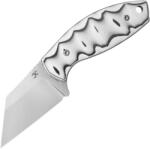 Kansept Siafu Stonewashed D2 Black & White G10 G016A4 (G016A4)