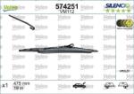 Valeo Silencio 475 mm 574251