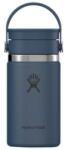 Hydro Flask Wide Mouth with Flex Sip Lid 12 oz Termos Harbor Blue