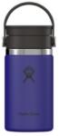 Hydro Flask Wide Mouth with Flex Sip Lid 12 oz Termos Capri Blue
