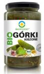 Biofood Castraveti lactofermentati bio 760g Biofood