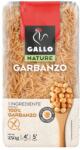  Gallo Nature 100% Csicseriborsóliszt tészta Orsó, 250 g (Közeli Lejárat : 2026.04. 03)