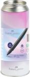Faber-Castell Liner 0.4mm cutie metal 15 buc/cutie GRIP FABER-CASTELL (FC151617)