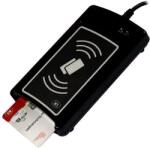 ACS Cititor smart card USB dual interface contact si NFC (ACR1281U-C1ACSA)
