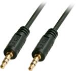 Lindy Cablu audio premium Jack 3.5mm (Tata-Tata) 2m (35642)