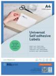 Rillprint Etichete 16/A4 105x37 mm, cutie 100 coli (AI.RL.89117)
