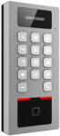 Hikvision DS-K1T502DBWX-E1 Beléptető vezérlő terminál, Mifare, DESfire hitelesítés, IP65, IK09, WiFi (DS-K1T502DBWX-E1)