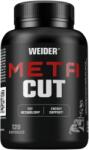 Weider Meta Cut 120 caps