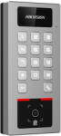  Hikvision DS-K1T502DBWX-QRE1 Beléptető vezérlő terminál, Mifare, DESfire hitelesítés, QR kód olvasó, IP65, IK09, WiFi (DS-K1T502DBWX-QRE1)